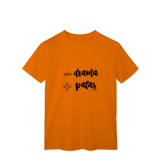 Nome do produto - drama + patas