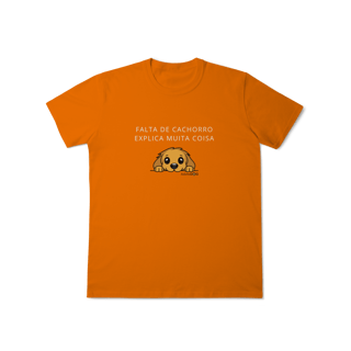 Nome do produto Falta de Cachorro