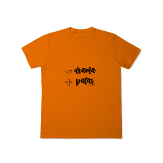 Nome do produto - drama + patas