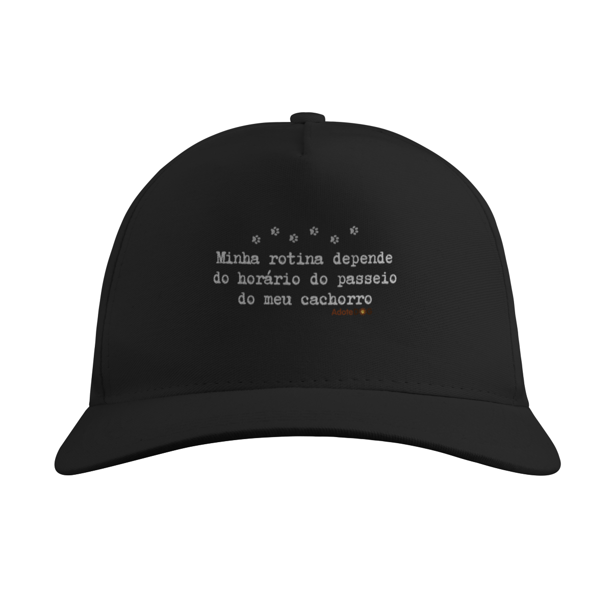 Nome do produto: Rotina