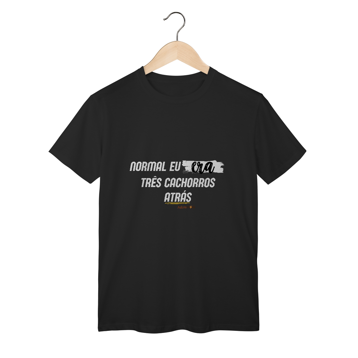 T-Shirt Classic Normal