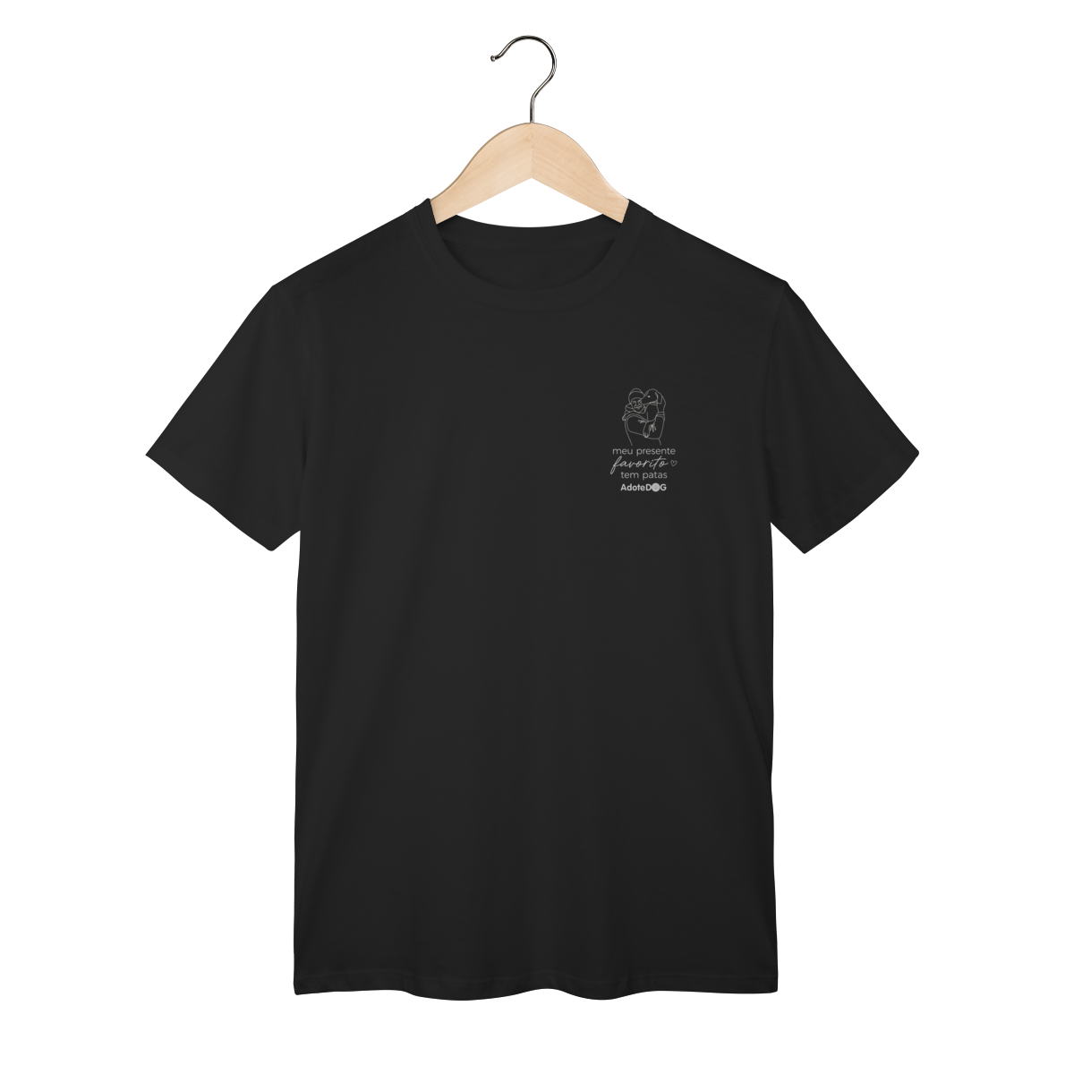 Camiseta - Presente Favorito