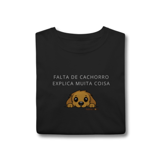 Nome do produto Falta de Cachorro