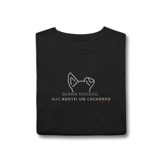 Nome do produto Queria sossego