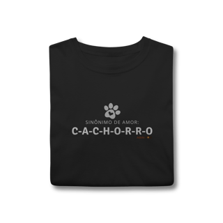 Nome do produto sinônimo de amor