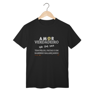 Nome do produto Amor Verdadeiro