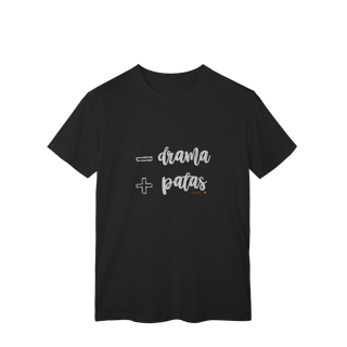 Nome do produto - drama + patas