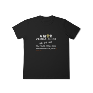 Nome do produto Amor Verdadeiro