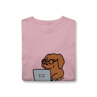 Nome do produto Camiseta T-Shirt Classic - Adultos