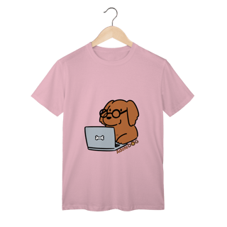 Nome do produto Camiseta T-Shirt Classic - Adultos