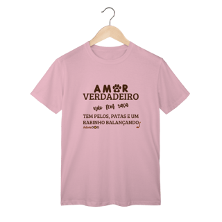 Nome do produto Amor Verdadeiro