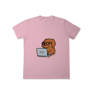 Nome do produto Camiseta T-Shirt Classic - Adultos