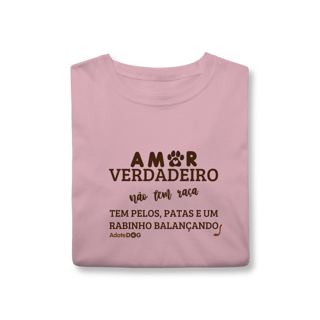 Nome do produto Amor Verdadeiro