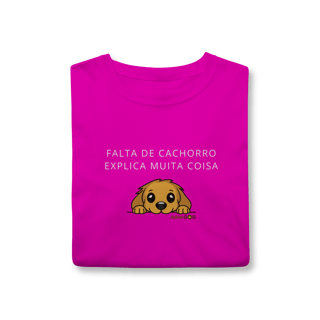 Nome do produto Falta de Cachorro