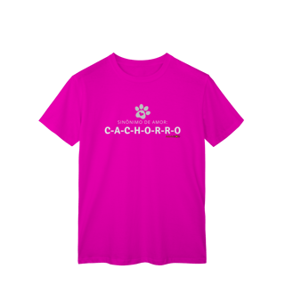 Nome do produto sinônimo de amor