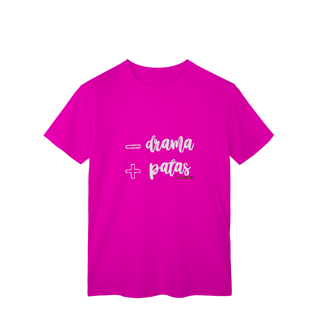 Nome do produto - drama + patas