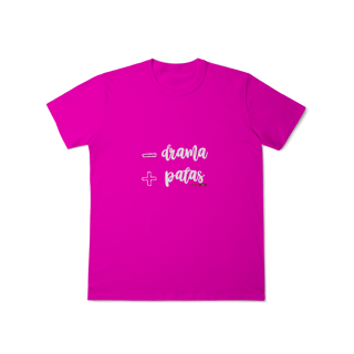 Nome do produto - drama + patas