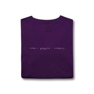 Nome do produto amor * passeio * cachorro