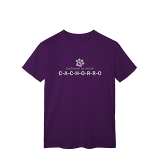 Nome do produto sinônimo de amor