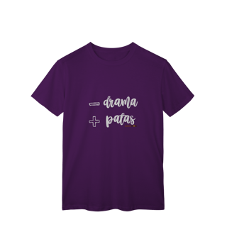 Nome do produto - drama + patas