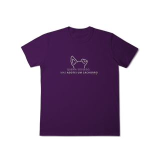 Nome do produto Queria sossego