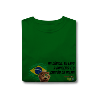 Nome do produto Na duvida