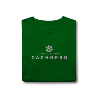 Nome do produto sinônimo de amor