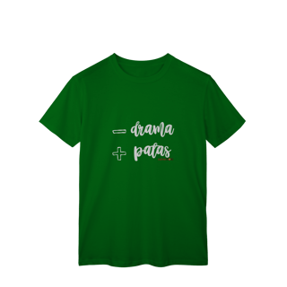 Nome do produto - drama + patas