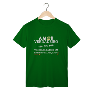 Nome do produto Amor Verdadeiro