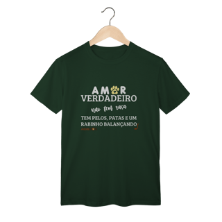 Nome do produto Amor Verdadeiro