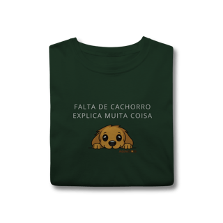 Nome do produto Falta de Cachorro
