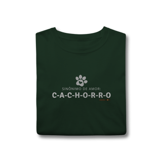 Nome do produto sinônimo de amor