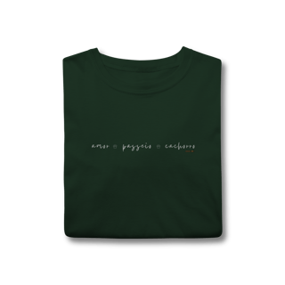 Nome do produto amor * passeio * cachorro