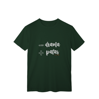 Nome do produto - drama + patas