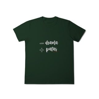 Nome do produto - drama + patas