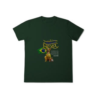 Nome do produto T-Shirt Classic Rumo ao Hexa