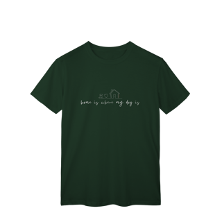 Nome do produto Home