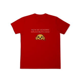 Nome do produto Falta de Cachorro