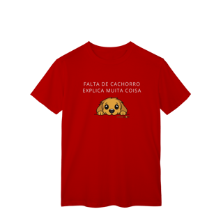 Nome do produto Falta de Cachorro