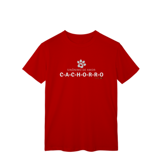 Nome do produto sinônimo de amor