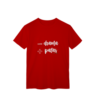 Nome do produto - drama + patas