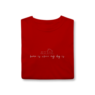 Nome do produto Home