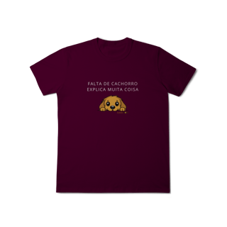 Nome do produto Falta de Cachorro