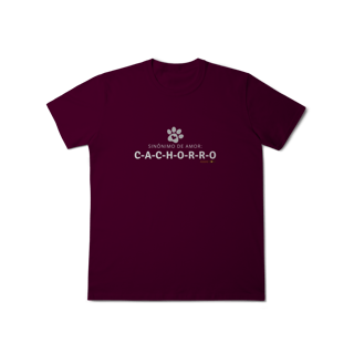 Nome do produto sinônimo de amor