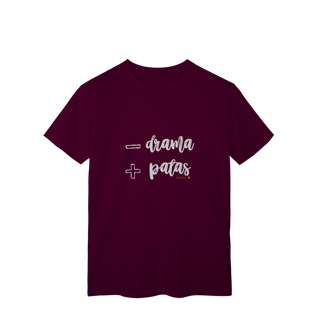 Nome do produto - drama + patas