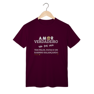 Nome do produto Amor Verdadeiro