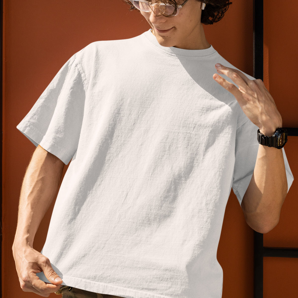 Nome do produto:  Oversized Premium Lisa B2LOW