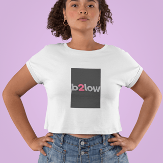 Nome do produto Cropped Mod 1