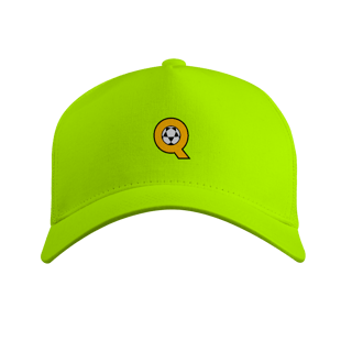 Nome do produto Boné Prime com tela