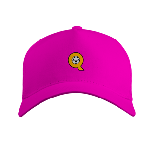 Nome do produto Boné Prime com tela